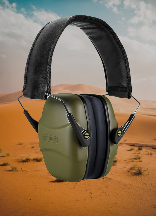 PRO-TEK™ Passive Ear Muffs