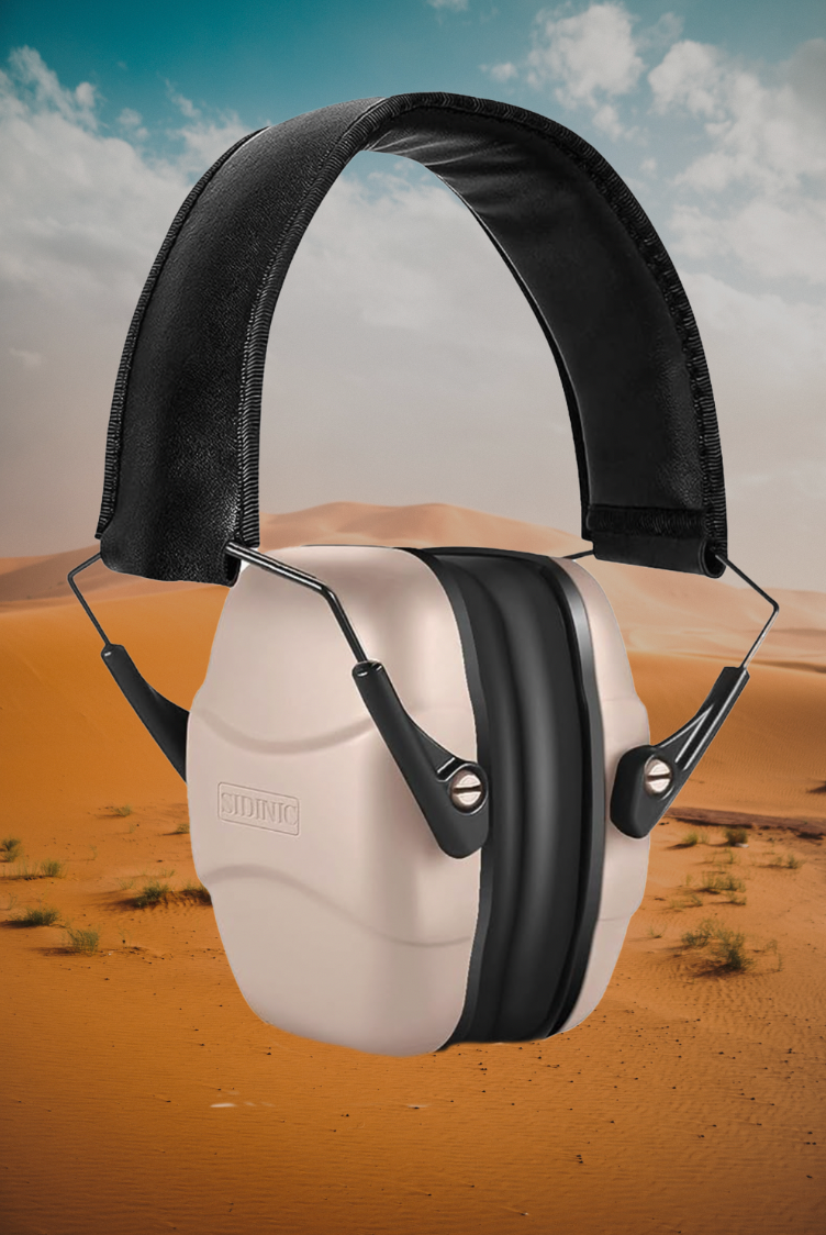 PRO-TEK™ Passive Ear Muffs